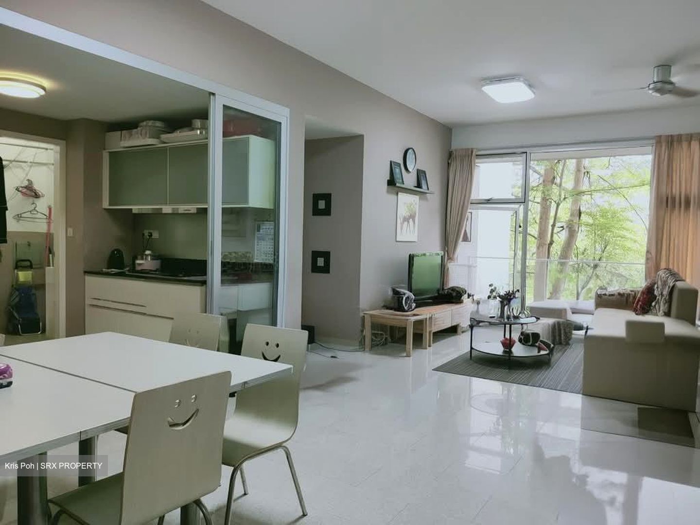 Kerrisdale (D8), Condominium #566375111